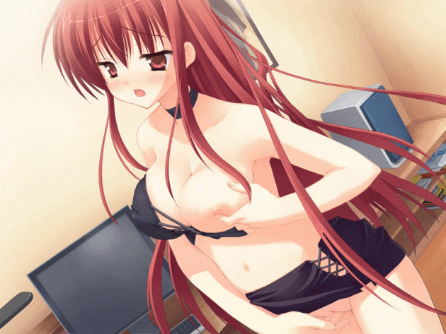 エロ同人のGIFエロ動画の詰め合わせですぅ！No.81【無料 エロ同人】