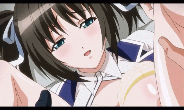 【エロ漫画】エロ同人のGIFエロ動画の詰め合わせですぅ！No.86【無料 エロ同人】(3)