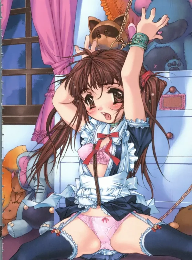 幼女アイドル三人にチンコしゃぶられて顔射しまくりｗｗｗｗｗｗｗｗｗｗｗｗｗ10
