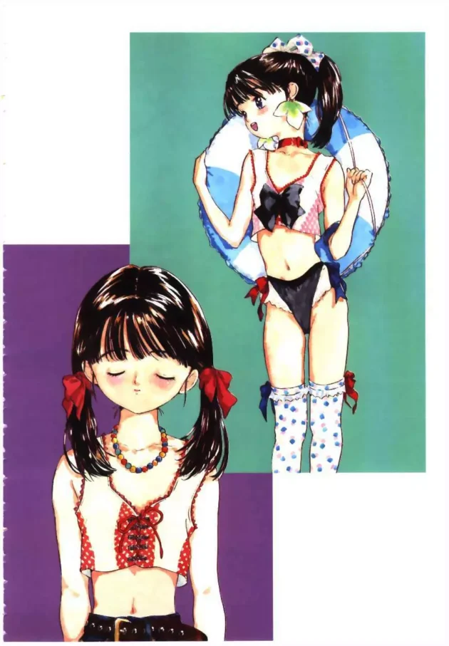 憧れの先生に気に入られておまんこくちゅくちゅされ初めてのレズHで絶頂するロリかわJKｗｗｗｗｗｗ11