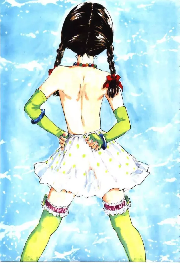 憧れの先生に気に入られておまんこくちゅくちゅされ初めてのレズHで絶頂するロリかわJKｗｗｗｗｗｗ12