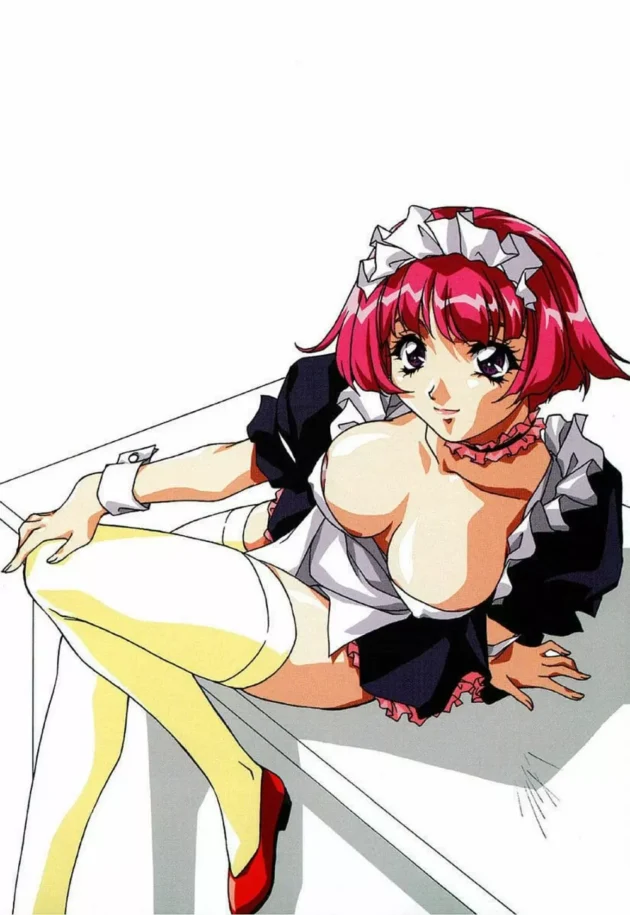 女性のヴァンパイアはレズなんですｗ3