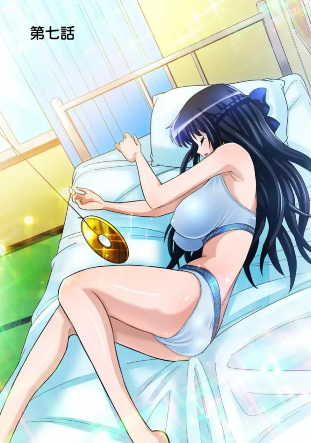 かたくなに処女を守る彼女に催眠術をかけてみた結果！【無料 エロ同人】4