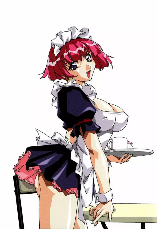 女性のヴァンパイアはレズなんですｗ4