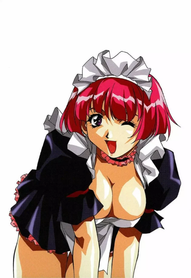 女性のヴァンパイアはレズなんですｗ5