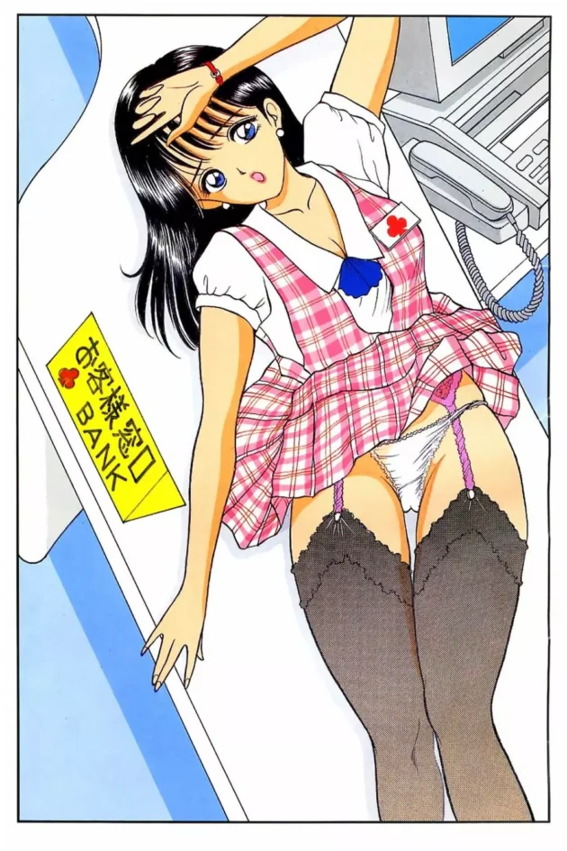 向かいの会社で働いてる彼女が俺に見えるようにオナニーしながら電話エッチを誘ってきたwww5