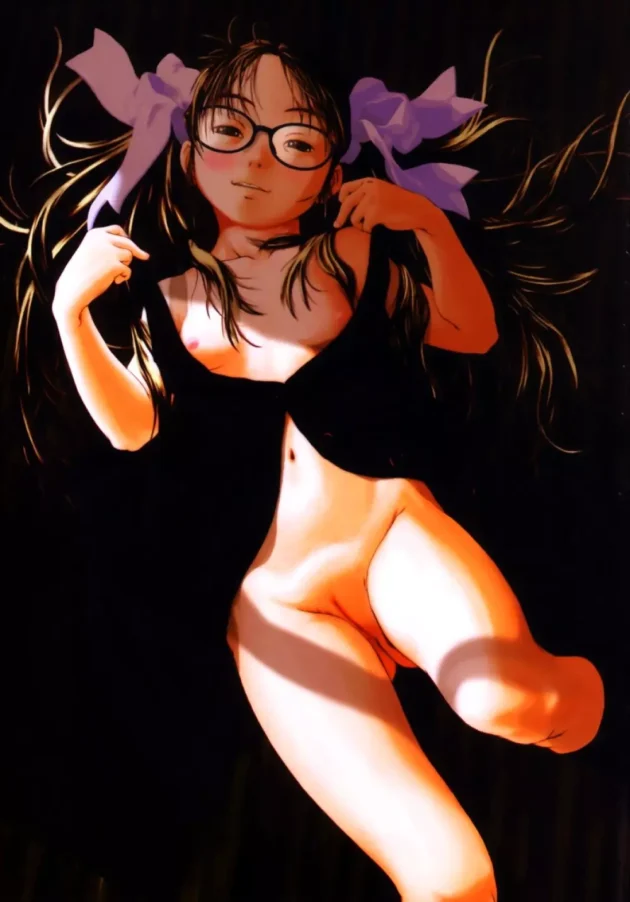 初心な眼鏡っ子ＪＫがチャラそうな男子と初エッチしちゃうよ～ｗｗｗｗｗｗｗｗｗｗｗ6