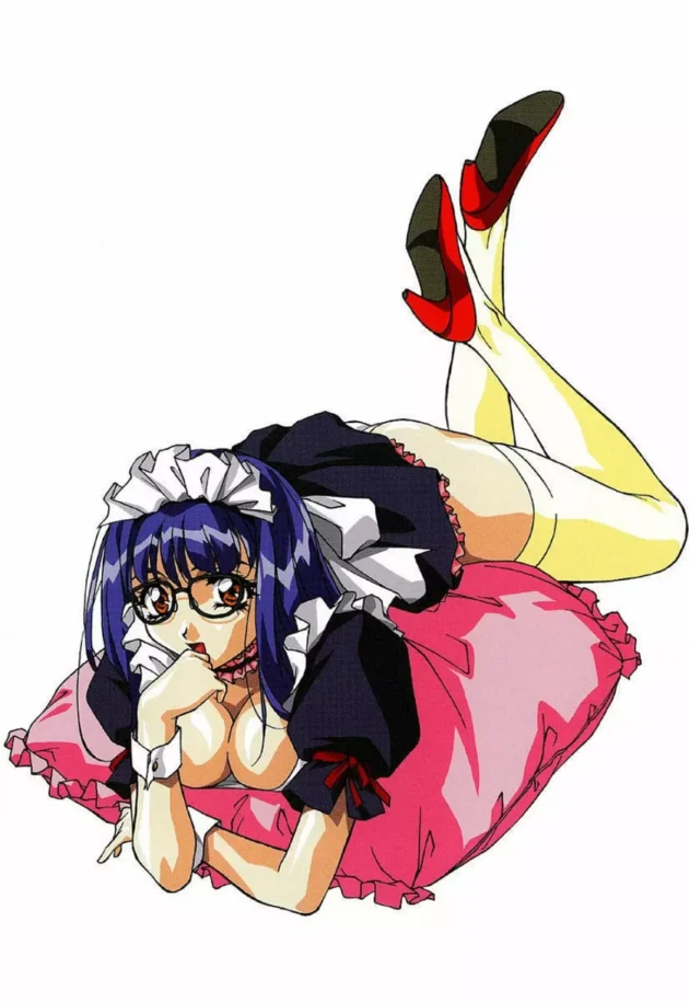 女性のヴァンパイアはレズなんですｗ6