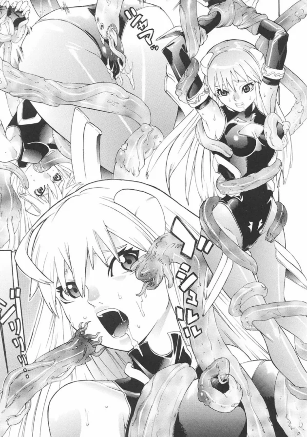 美少女な転校生が屋上で触手と戦ってたｗｗｗｗｗｗｗｗｗｗｗｗｗｗｗｗｗｗｗｗｗｗｗｗｗｗｗｗｗ7