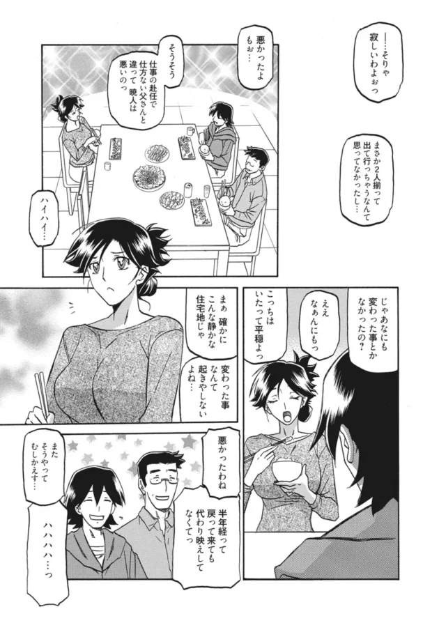 旦那が単身赴任している人妻の家に旦那の親戚が来て泊めるんだけど夜にお酒を飲まされ酔いつぶれたとこを脱がされて睡眠姦されるｗ7