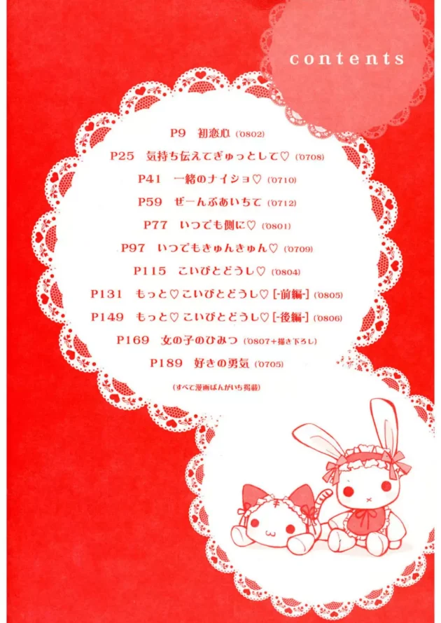 カワユなツインテメイドとご主人様が身分越えてラブラブエッチだよ～ｗｗｗｗｗｗｗｗｗｗｗ8