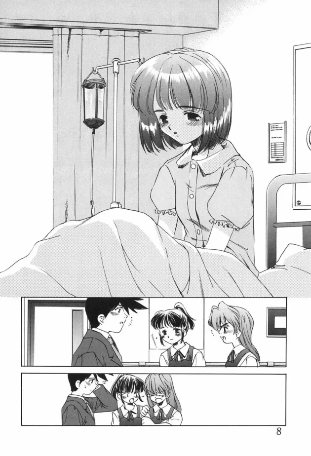 未亡人の母さんが好みすぎて・・・オナニーしてる姿に発情したら両想いだったと知りラブラブ近親相姦ｗｗｗ8