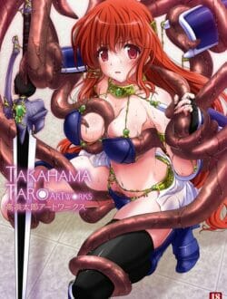 こんなん感じにエロ触手で責めまくられたらそりゃ快楽堕ちするわｗｗｗｗｗｗｗｗｗｗｗｗｗｗｗｗｗｗｗｗ