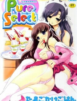 彼女のお母さんが理解ありすぎ～【無料 エロ同人】