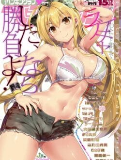 ショタな弟がエッチな水着グラビアの本を読んでいたからお姉ちゃんがあぶない水着を着てそれをみてたら弟に見つかって、錯乱した姉が弟のズボンを脱がしてフェラしてごっくんしてパイズリしてあげてＳＥＸしちゃって大好きホールドして中出しする。近親相姦もののおねショタです。