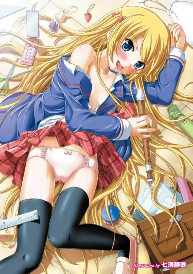 敏腕Ｐにエロ調教されるロリアイドル！オーディション中に玩具で感じちゃう【無料 エロ同人】3