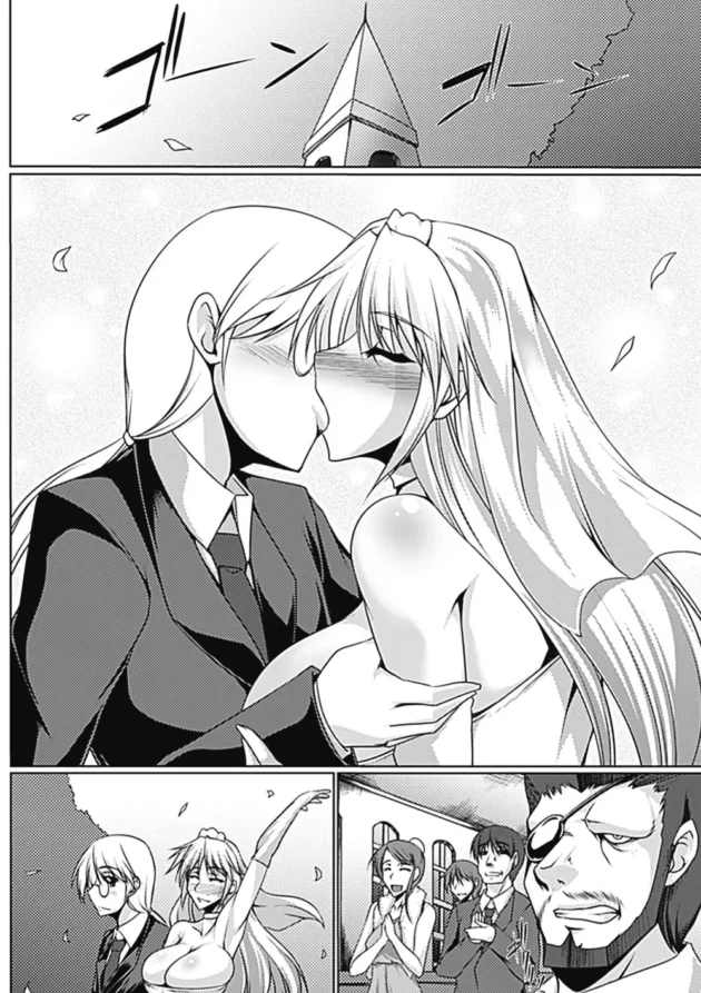 結婚初夜に嫁父に新婦を寝取られる新郎が可哀想すぎｗｗｗｗｗｗｗｗｗｗｗｗｗｗｗｗｗｗｗｗｗｗ5