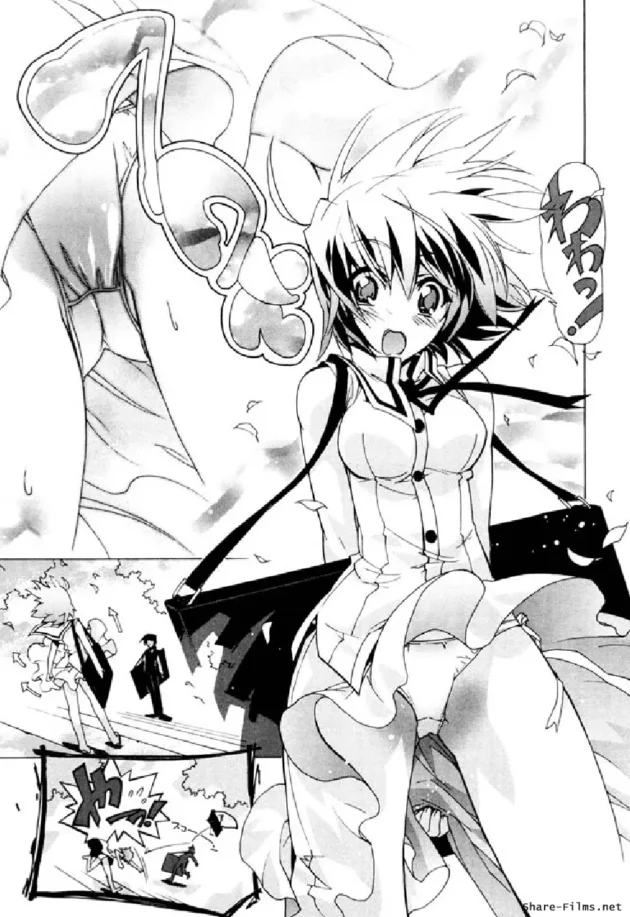 良い作品にはシチュエーションが大事！後輩のボクっ娘Ｍ女を緊縛拘束プレイで調教してＳＥＸしたった【無料 エロ同人】6