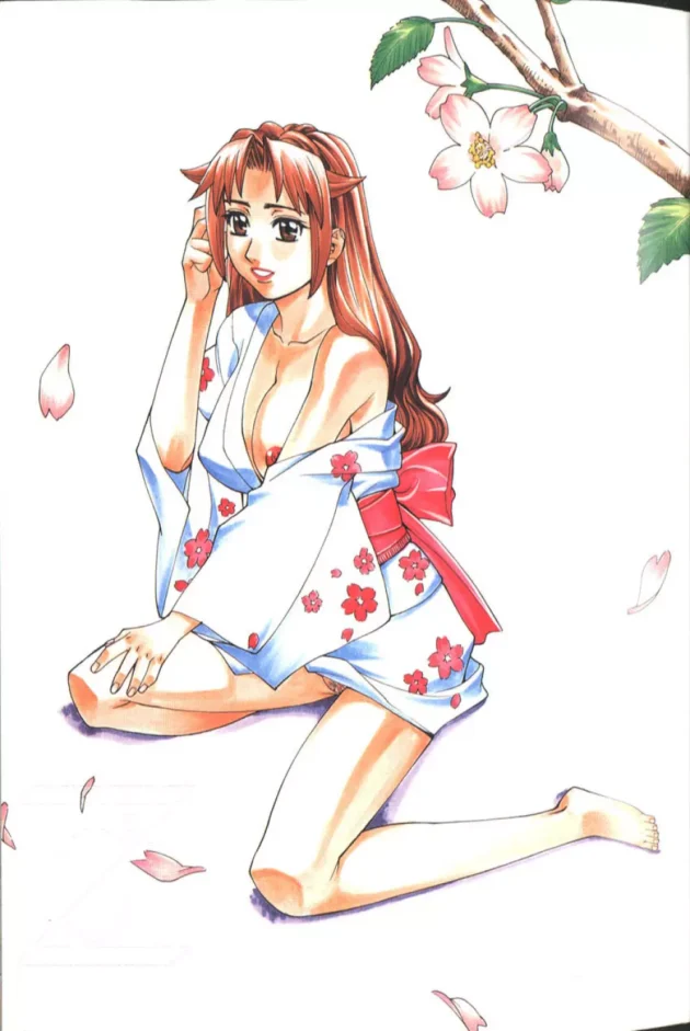 ショタなにセックスしたいって言って兄ちゃんと3Pするなんて！裏山【無料 エロ同人】8