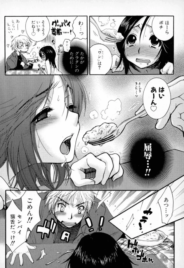結婚前の姉のエロい身体に発情して濃厚近親相姦セックス【無料 エロ同人】9
