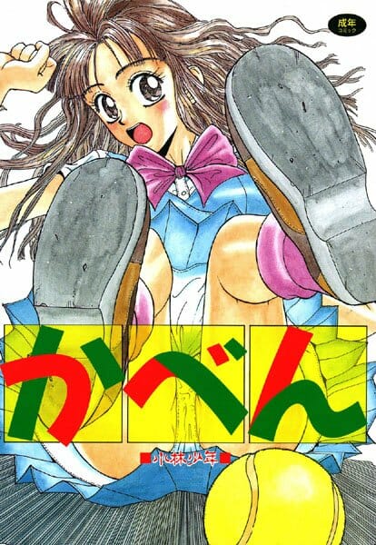 エッチがマンネリ化してきたからサプライズでレイプ風に襲って拘束プレイしてみたら、なかなか良い反応をしてくれた【小林少年丸 エロ同人】