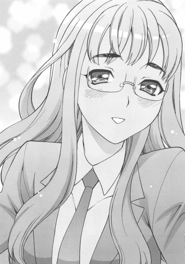 ロリキレイな女先生と一緒に暮らすことになって保健室でもエッチに痴女られてセックスしちゃう【無料 エロ同人】10