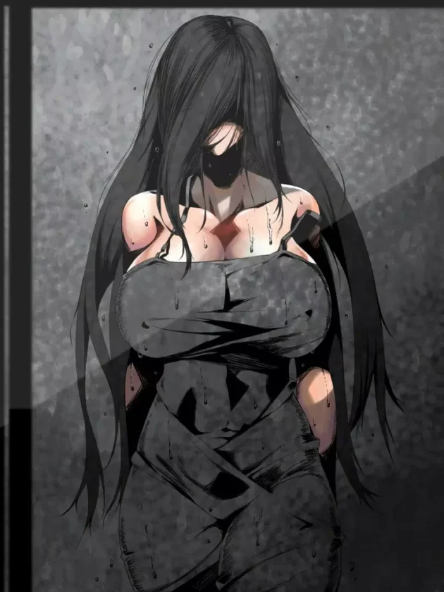 幽霊の巨乳お姉さんとイチャラブセックスしちゃってますｗ【無料 エロ同人】4