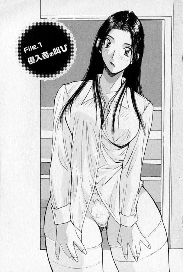 探偵のお姉さんってイイｗｗｗｗｗｗｗｗｗｗｗｗｗｗｗｗｗｗｗｗｗｗｗｗｗｗｗｗ5