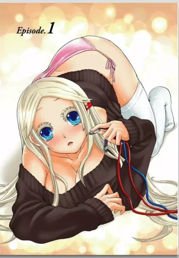お父さんが送ってくれた巨乳のダッチワイフロボの性能ｗｗｗｗｗｗｗｗｗｗｗｗｗｗｗｗｗｗｗｗ7