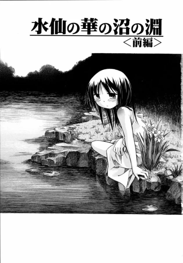 お兄ちゃん大好きな妹ちゃんが、兄を思いながらオナニーしていたら【無料 エロ同人】10