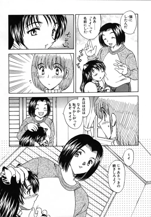 少子化対策で妹をペットに改造して種付けしたり、友達と交換したりできちゃう！そんな世の中もいいじゃあないか！【飛龍乱 エロ同人】11