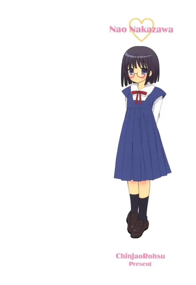 地味な眼鏡っ子が先生とお友達のＨを目撃して高揚してる時に転校生のお嬢さまに全てを見透かされるｗｗｗ3