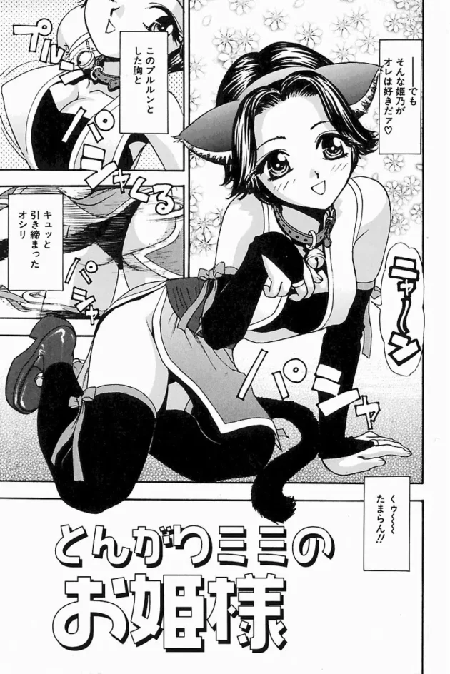 コスプレイヤーで俺様の事を召使の様につかう妹を服従させるべく両親がいない隙に襲った結果ｗ【コバルト機 エロ同人】9