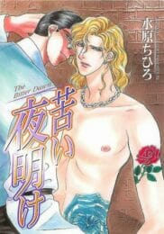 イケメンBLキター！イケメン同士がシックスナインからアナルエッチしたり、両手を拘束して陵辱エッチしたりするｗｗｗｗｗｗｗ