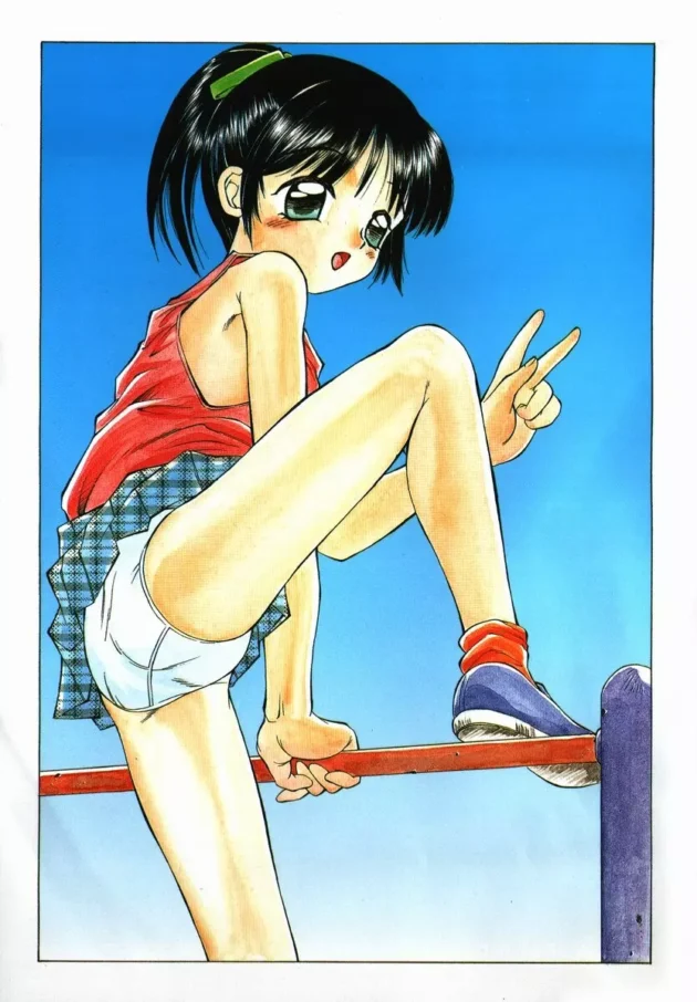 お父さんがドSでお母さんがドMという家系の兄妹の血継限界ヤバ過ぎ【無料 エロ同人】3