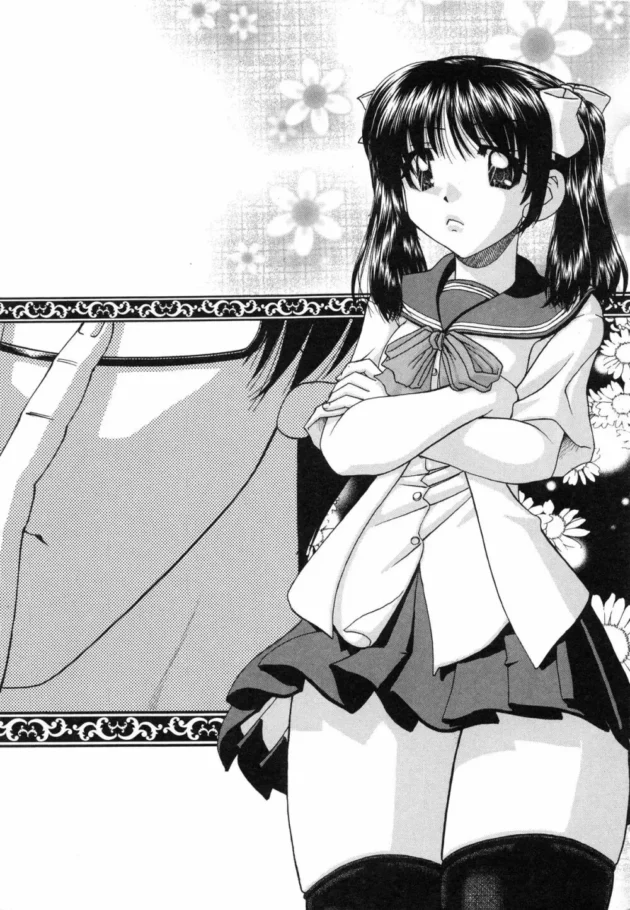 妹の部屋に男がいるのに、男を拘束して妹ちゃんを襲っちゃう鬼畜な兄貴の手腕に脱帽【無料 エロ同人】8