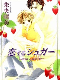 イケメンBLキター！大人のお兄ちゃんと子供な弟クンがお風呂で乳繰り合ってベッドで合体アッー【朱央晴美 エロ同人】