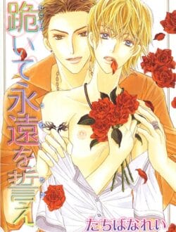 イケメンBLキター！イケメン男子が教会で結婚式中に新郎にチューしてさらっちゃうキャアアァー【たちばなれい エロ同人】