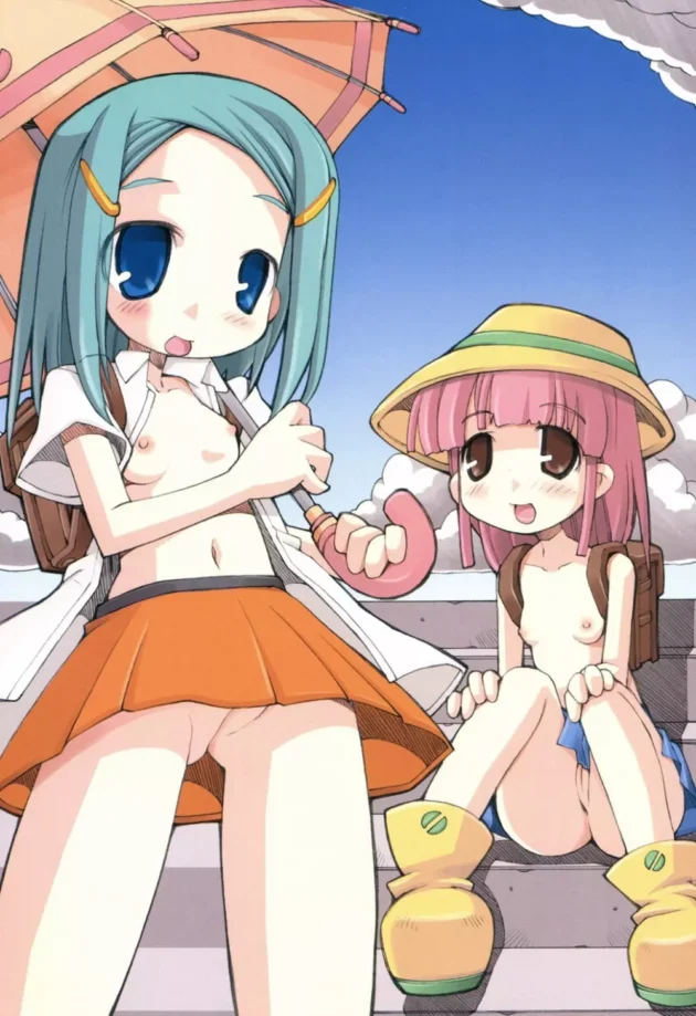 最近クソガキの間で流行ってる鬼畜なアソビがマジ鬼畜！【無料 エロ同人】-2