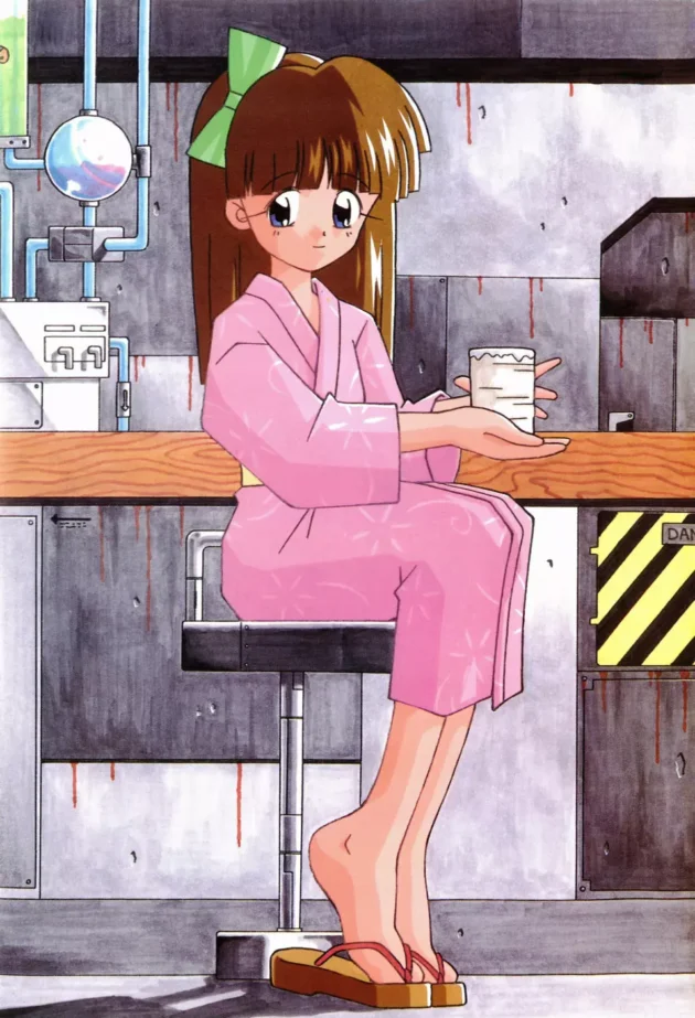 コスプレエッチしたりソフトSMしたりは、誰でも一度はとおる道ｗ【無料 エロ同人】-3