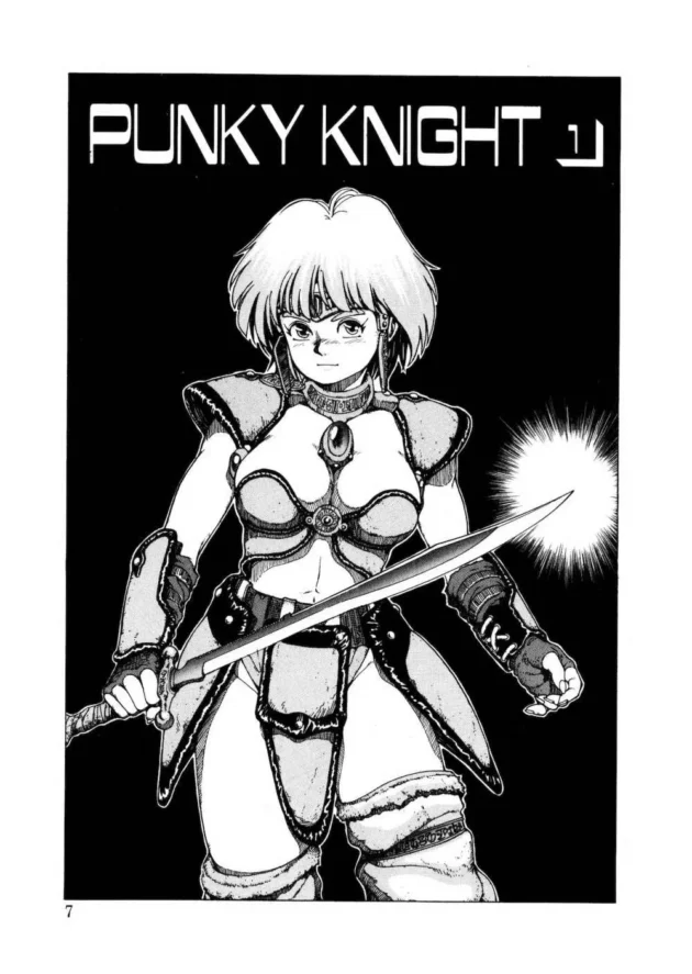 若い娘を襲っては死ぬまでヤリまくるという淫魔を退治しに女賞金稼ぎが行くのだが…【無料 エロ同人】-7