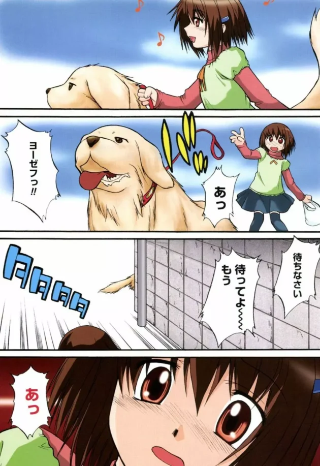 肉奴隷だから、まずはレイプするわ【無料 エロ同人】2