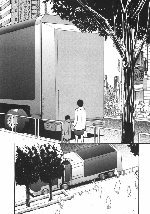 保健室で保健の女先生とレズプレイしてる男っぽいけどスタイル抜群の女子を脅してレイプしてやった！処女だったけど容赦なく中出し～【無料 エロ同人】15