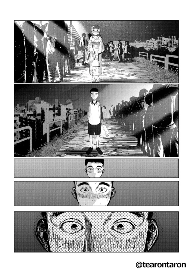 幼馴染少女の告白を台無しにしてから２年後、同じシチュで逆に告白するのだが時すでに遅しｗ【無料 エロ漫画】-7