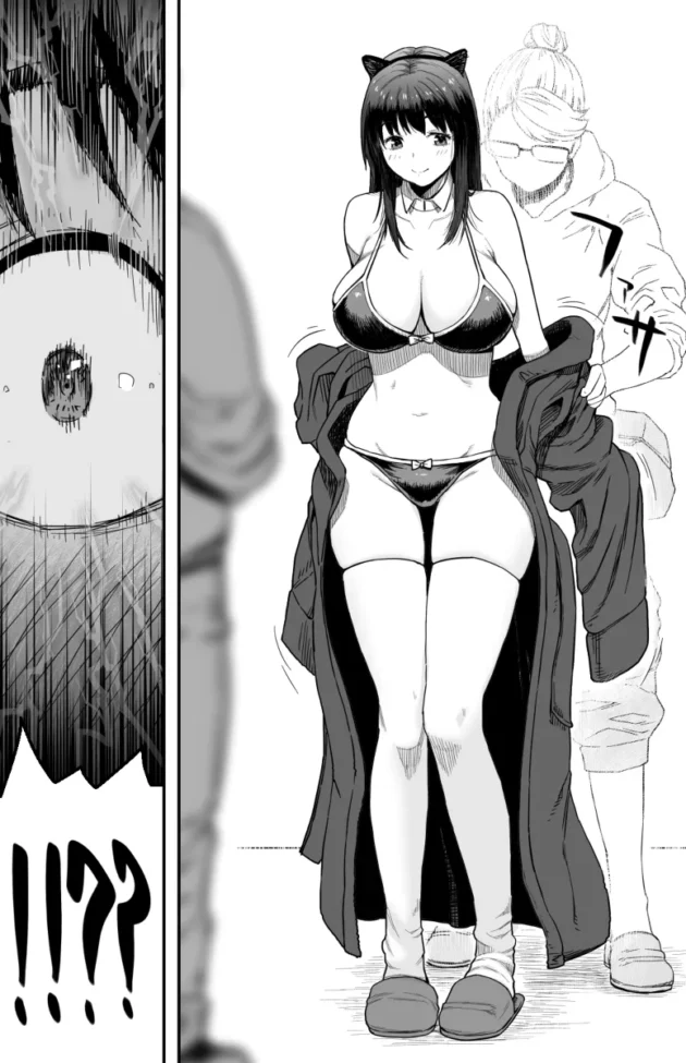 想い寄せるJKがAVに強制出演させられちゃってた…【無料 エロ漫画】-5