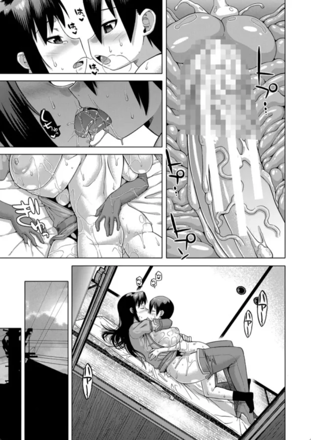 【エロ漫画】白雪騎士ホワイティ(30)【エロ同人 無料】(30)