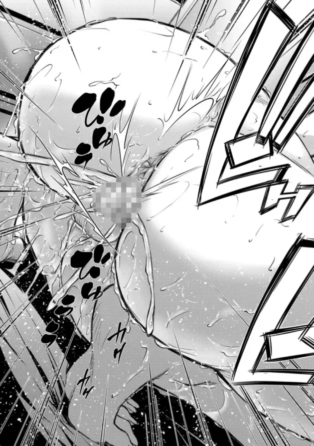 【エロ漫画】栗の花の匂いを嗅いで【エロ同人 無料】(36)