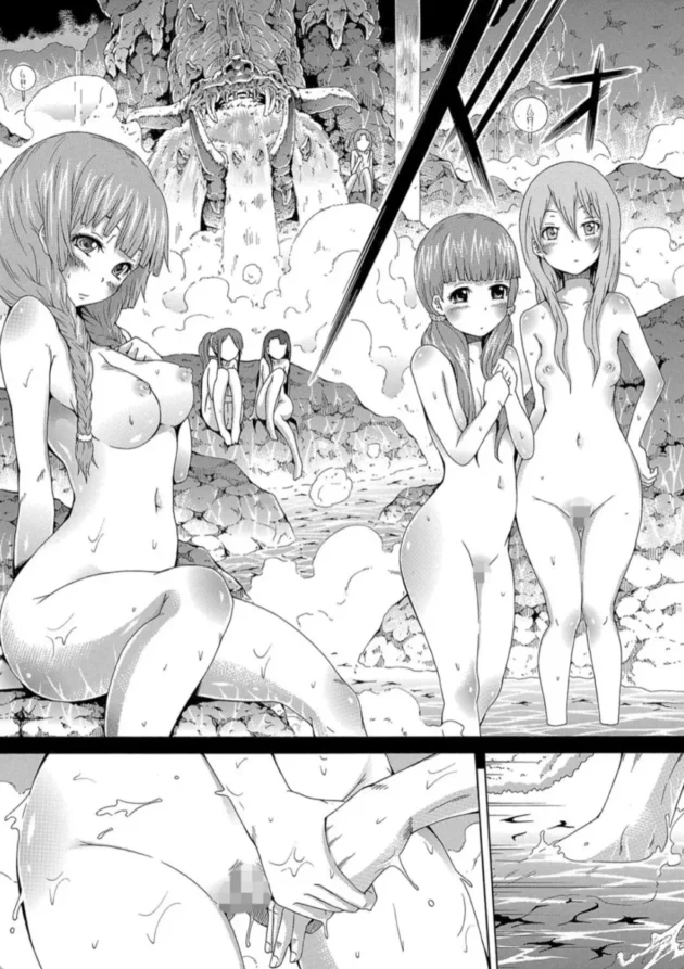【エロ漫画】祭子＜第1話＞女。【エロ同人 無料】(20)