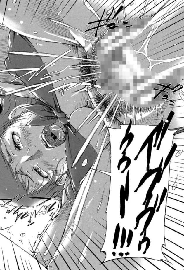 【エロ漫画】おねショタ・ビーチ！-私、思春期チ●ポが好きなんですっ！【エロ同人 無料】(29)