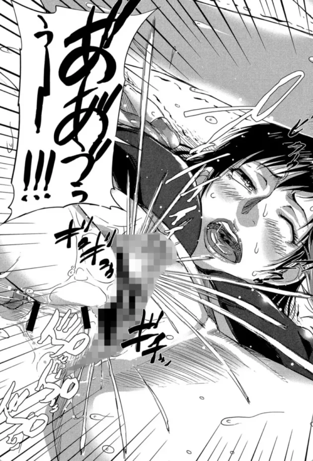 【エロ漫画】おねショタ・ビーチ！-私、思春期チ●ポが好きなんですっ！【エロ同人 無料】(30)